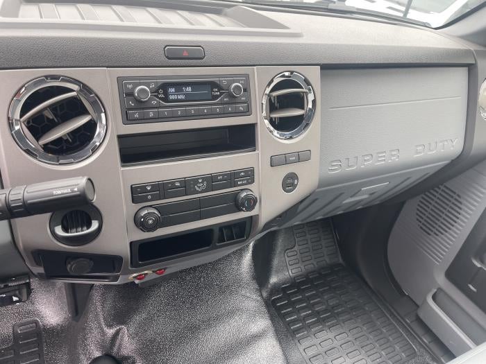 2026 Ford F-750 Standard