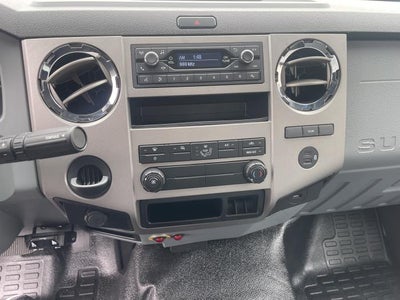 2026 Ford F-750 Standard