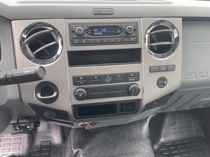 2026 Ford F-750 Standard