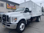 2026 Ford F-750 Standard