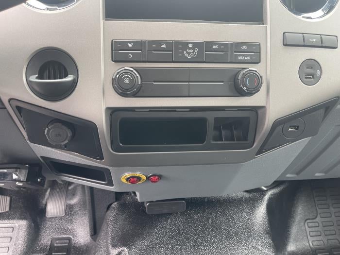 2026 Ford F-750 Standard