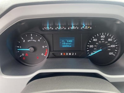 2026 Ford F-750 Standard