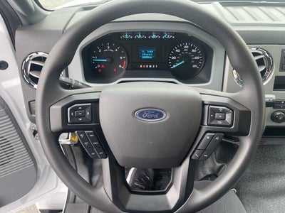 2026 Ford F-750 Standard