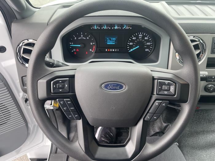 2026 Ford F-750 Standard