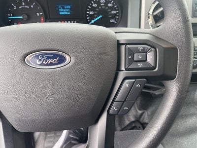 2026 Ford F-750 Standard