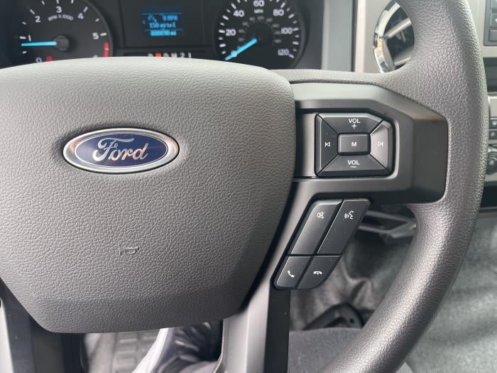 2026 Ford F-750 Standard