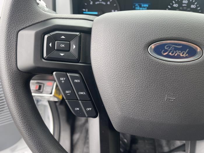 2026 Ford F-750 Standard