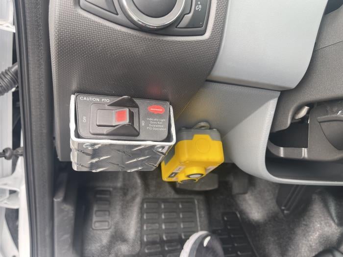 2026 Ford F-750 Standard