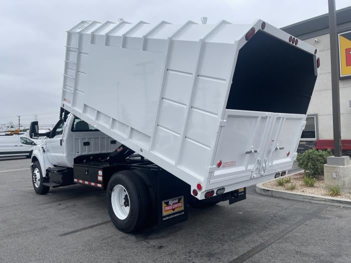 2026 Ford F-750 Standard