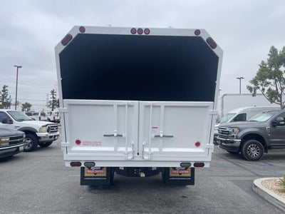 2026 Ford F-750 Standard