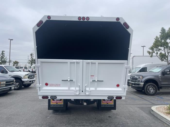 2026 Ford F-750 Standard