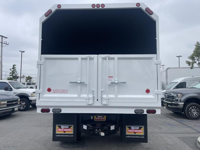 2026 Ford F-750 Standard