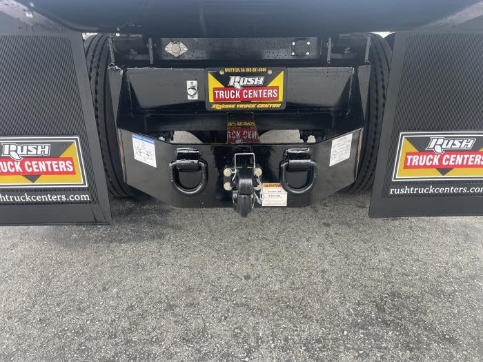 2026 Ford F-750 Standard