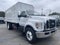 2026 Ford F-750 Standard
