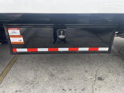 2026 Ford F-750 Standard