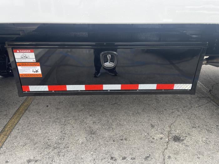 2026 Ford F-750 Standard