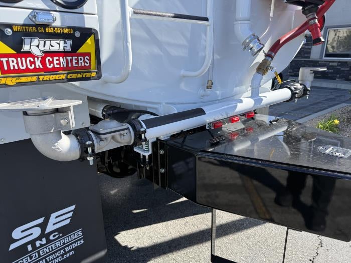 2026 Ford F-750 Standard