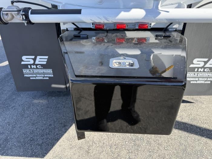 2026 Ford F-750 Standard