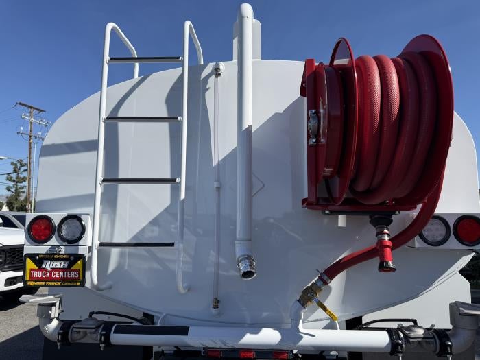 2026 Ford F-750 Standard