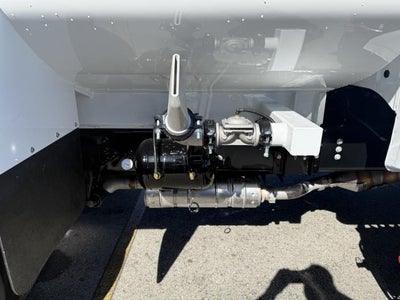 2026 Ford F-750 Standard