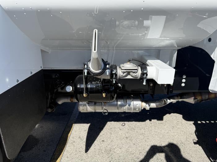 2026 Ford F-750 Standard