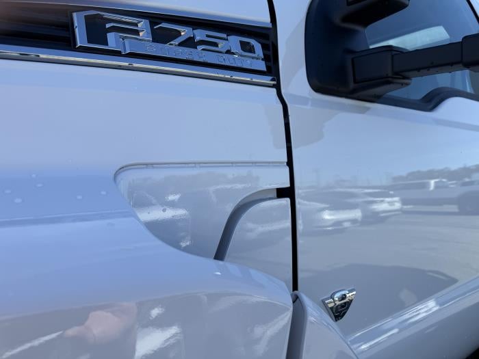 2026 Ford F-750 Standard