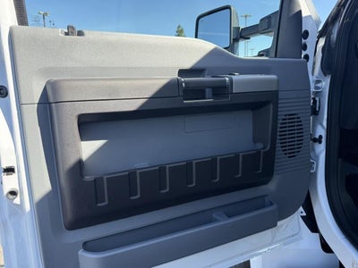 2026 Ford F-750 Standard