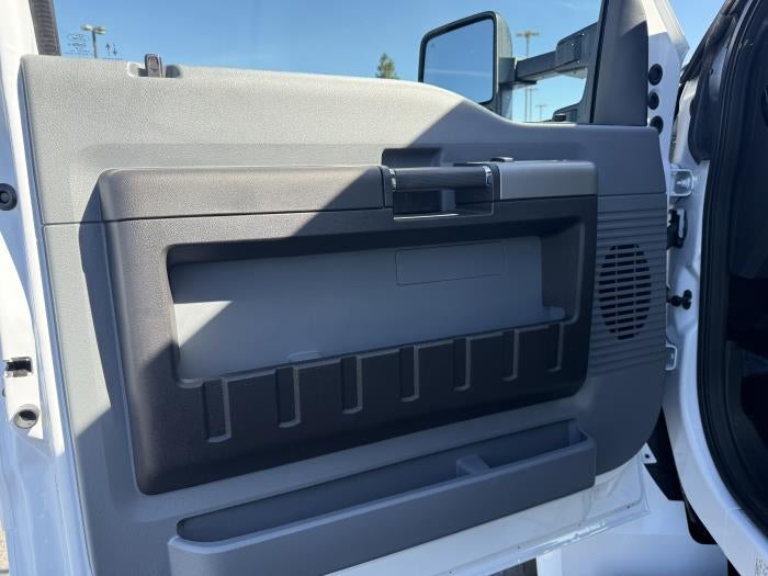 2026 Ford F-750 Standard