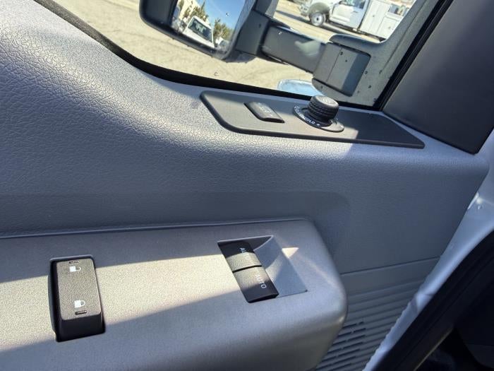 2026 Ford F-750 Standard