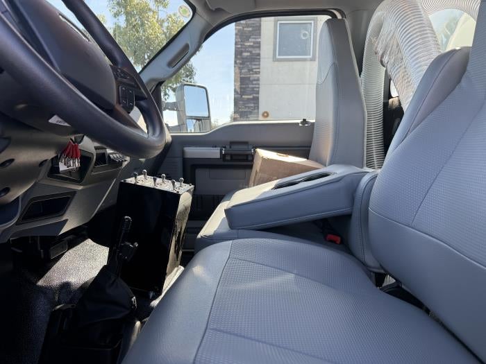 2026 Ford F-750 Standard