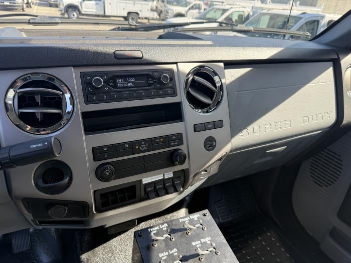 2026 Ford F-750 Standard