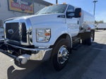 2026 Ford F-750 Standard