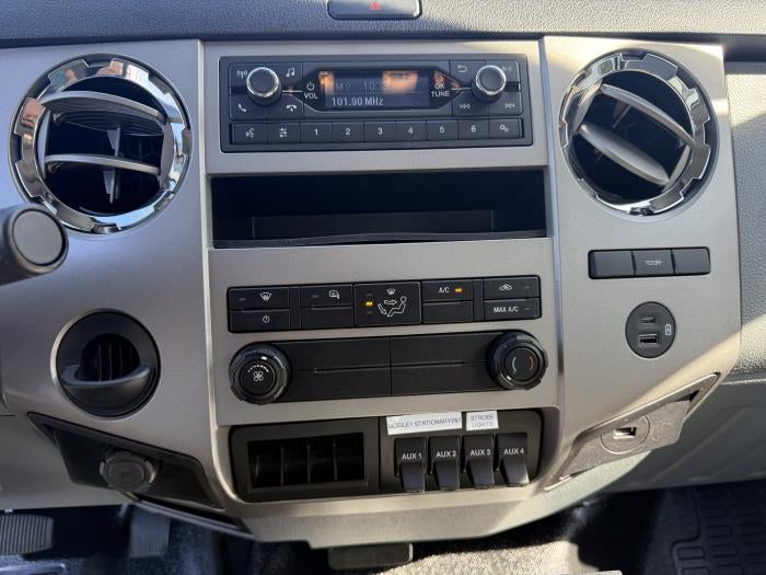 2026 Ford F-750 Standard