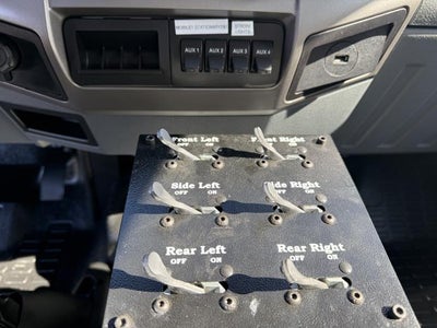 2026 Ford F-750 Standard