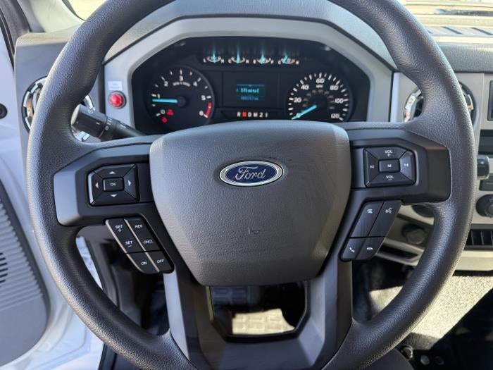 2026 Ford F-750 Standard