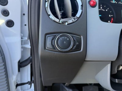 2026 Ford F-750 Standard