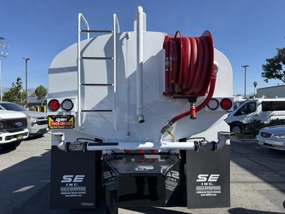 2026 Ford F-750 Standard