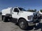 2026 Ford F-750 Standard