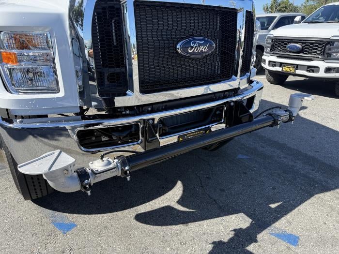 2026 Ford F-750 Standard