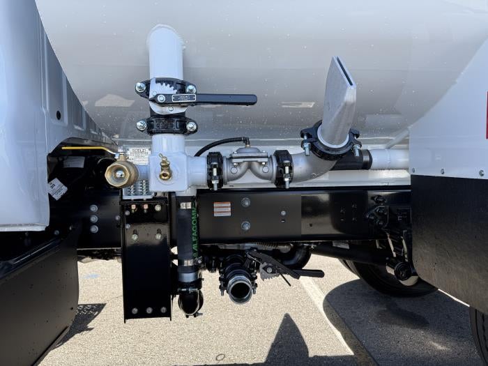 2026 Ford F-750 Standard