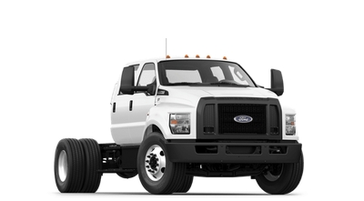 2026 Ford F-750 Standard