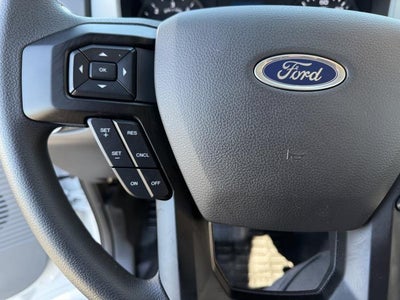 2027 Ford F-750 Preferred
