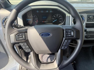 2027 Ford F-750 Preferred