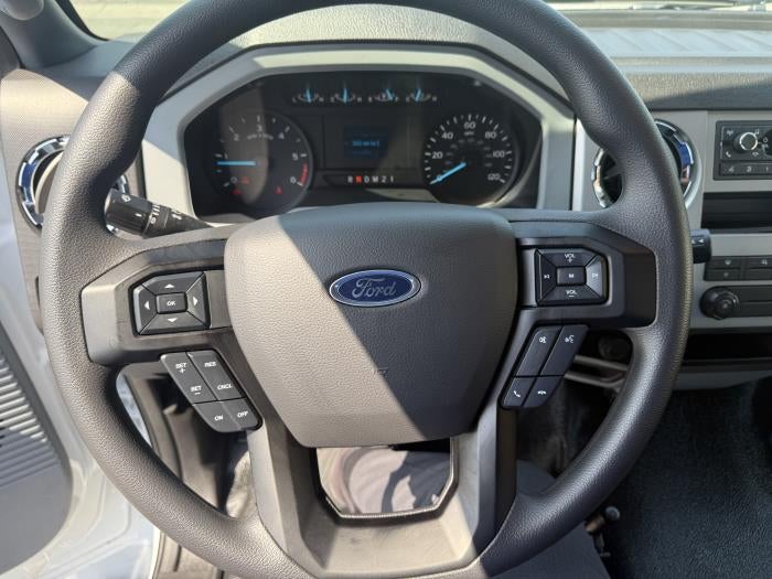 2027 Ford F-750 Preferred