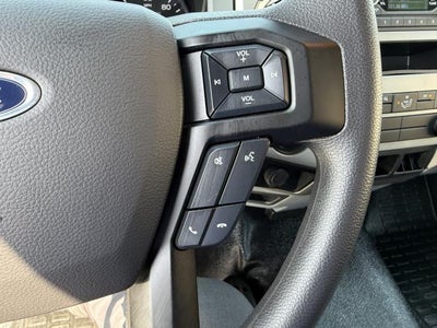 2027 Ford F-750 Preferred