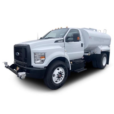 2026 Ford F-750 Standard
