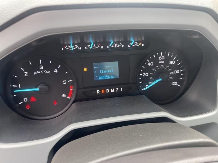 2026 Ford F-750 Standard