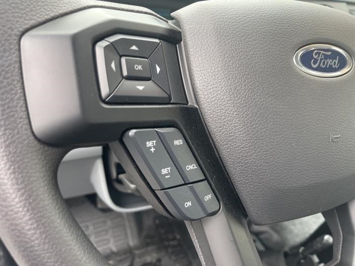 2026 Ford F-750 Standard