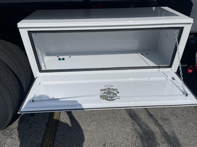 2026 Ford F-750 Standard