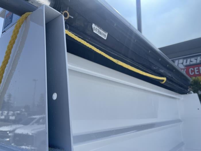 2026 Ford F-750 Standard